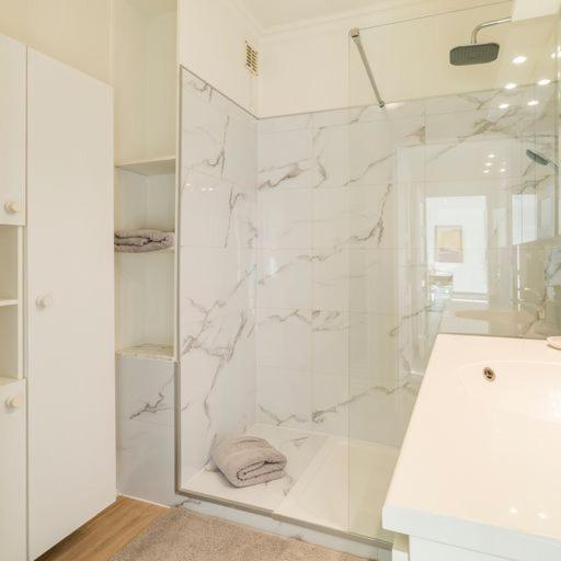 Unique Seaview close to Casino - garage available - "Monte Carlo" photo 3