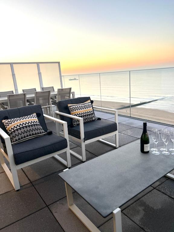 Seascape Penthouse photo 2