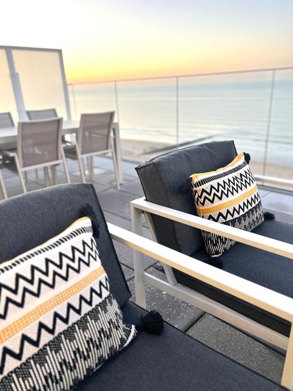 Seascape Penthouse photo 3