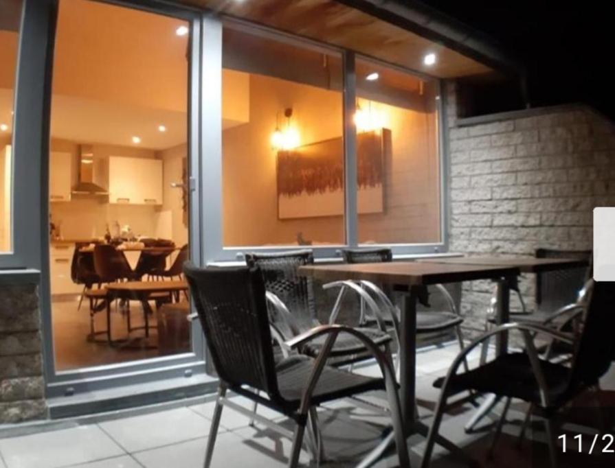 Terrasses de Malmedy Lodge 417 — photo 1