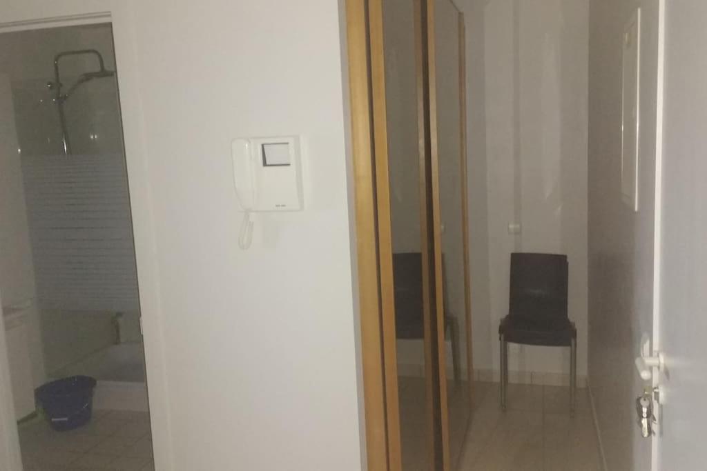 Studio voor 4 personen met zwembad aan zee photo 3