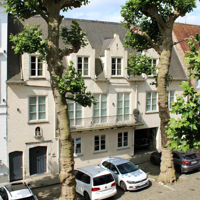 Pand 17 - Charming Guesthouse — photo 1