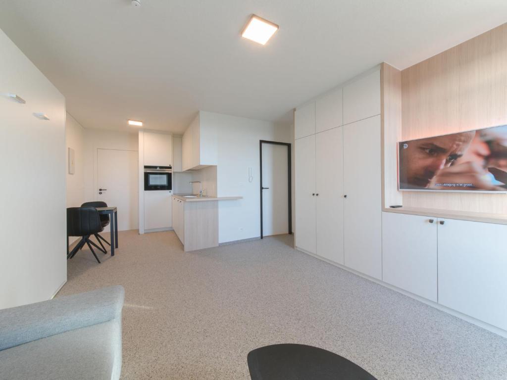 Studio Astrid 802 with parking by Interhome photo 2