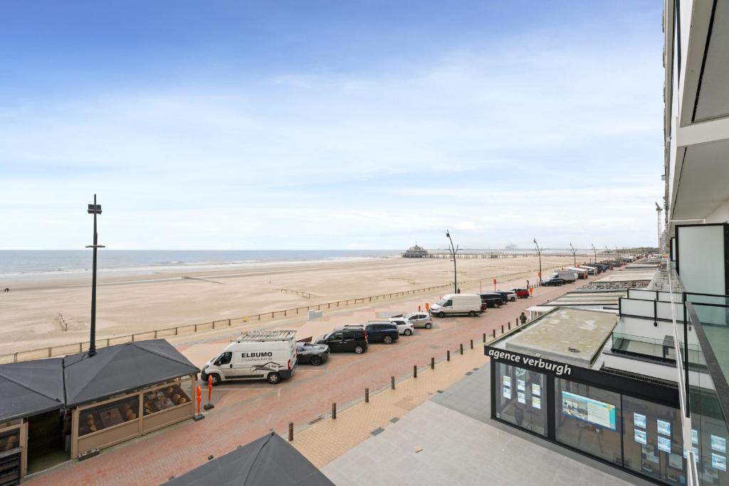 Zeezicht Oase - zalig en heerlijk genieten aan zee — photo 1