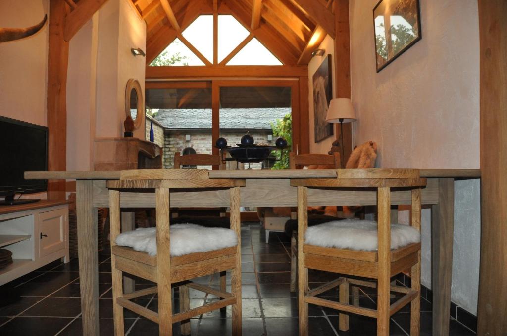 Vakantiehuis 't Verloren Schaap Damme photo 3