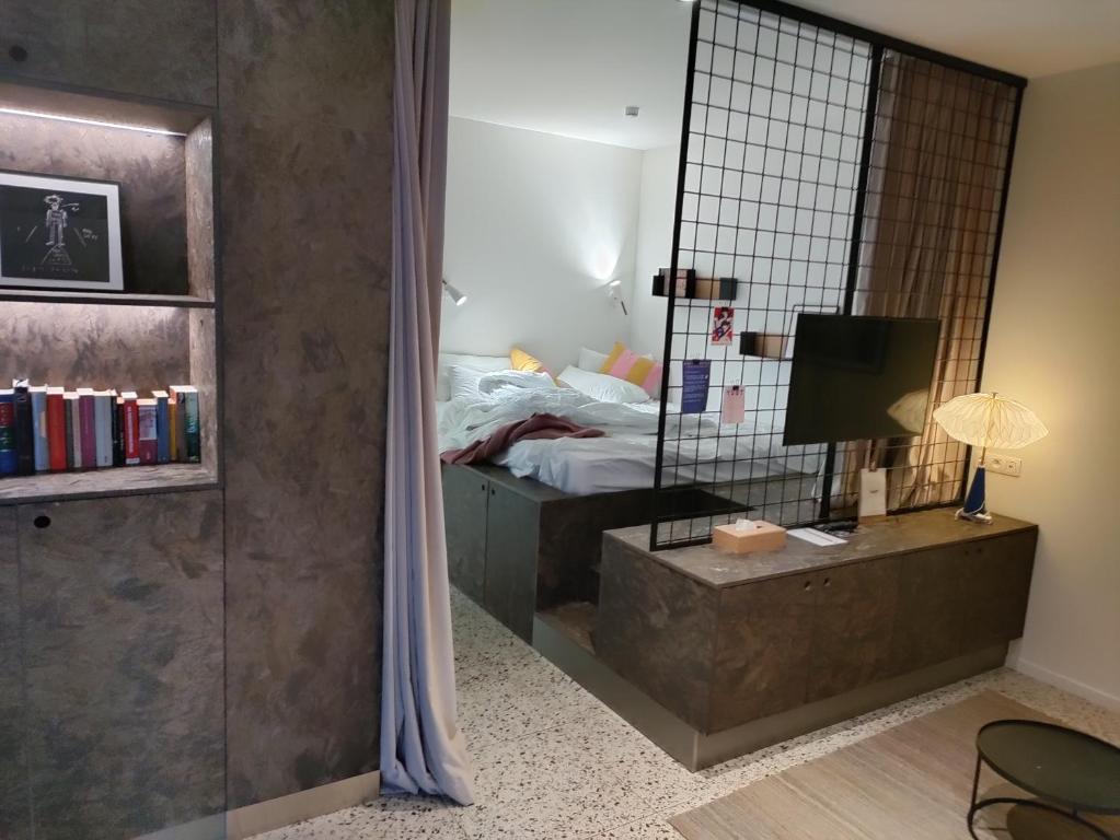 Suite Erasmus — photo 1