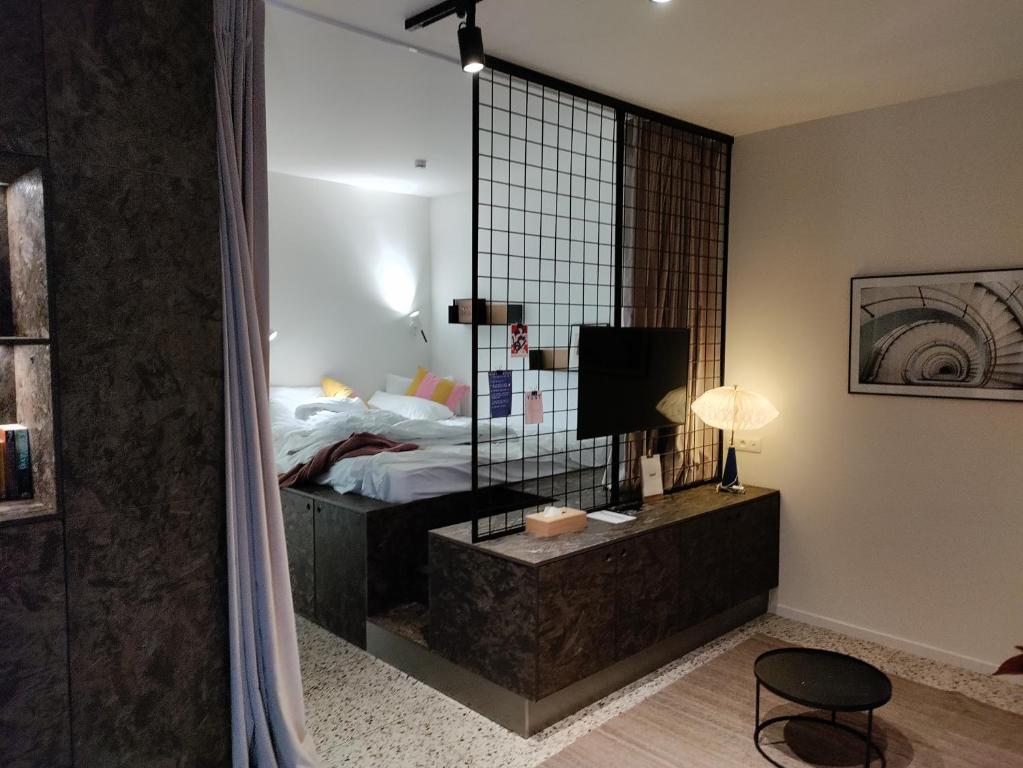 Suite Erasmus photo 2