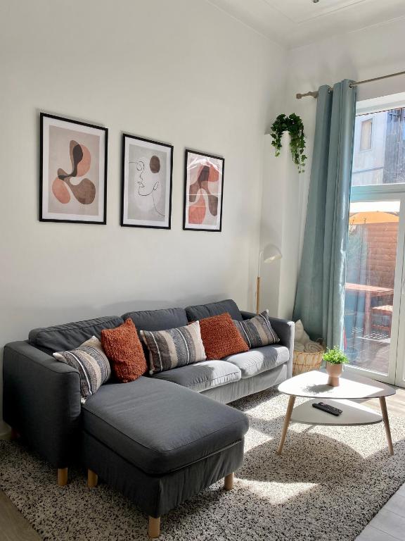 Superbe logement près de Bruxelles avec spa privé — photo 1
