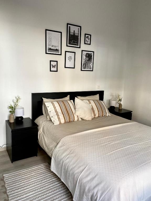 Superbe logement près de Bruxelles avec spa privé photo 2