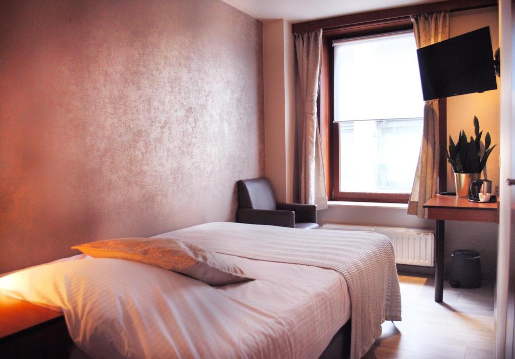 Hotel Rubens photo 2
