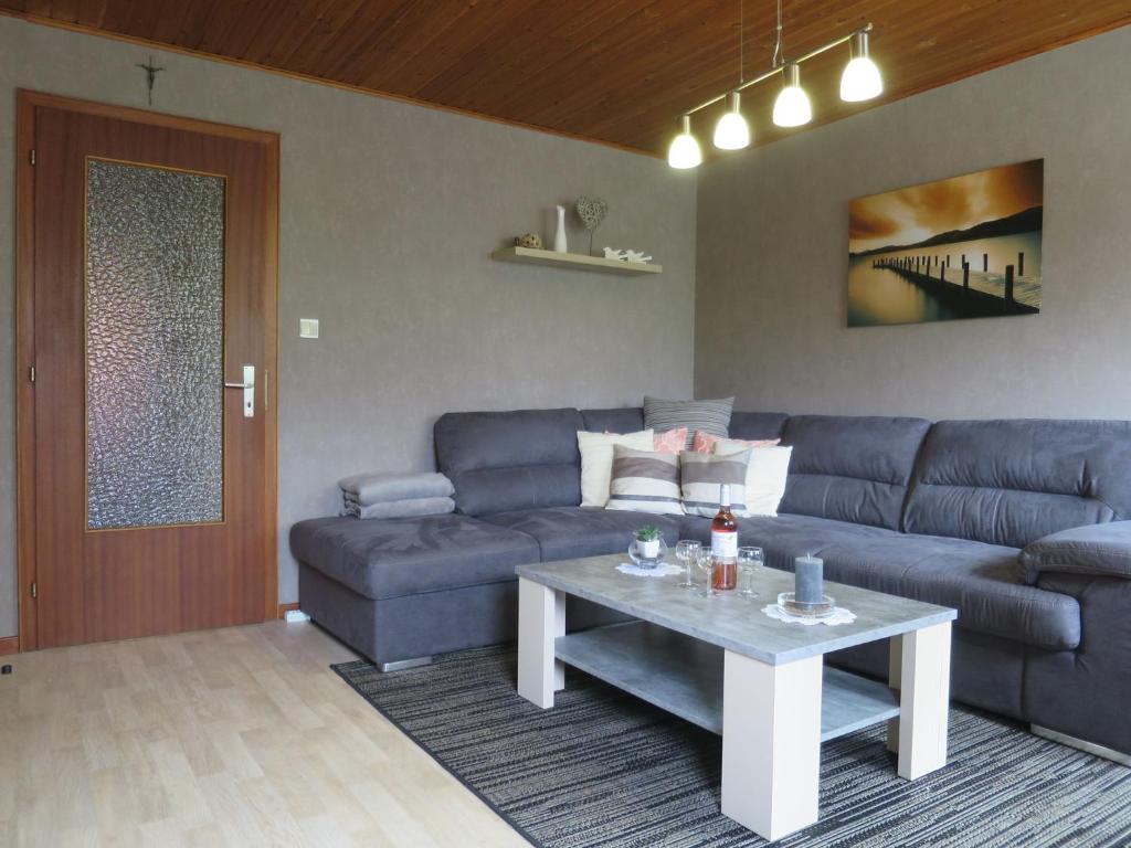 Apartment near forest in Nidrum photo 2