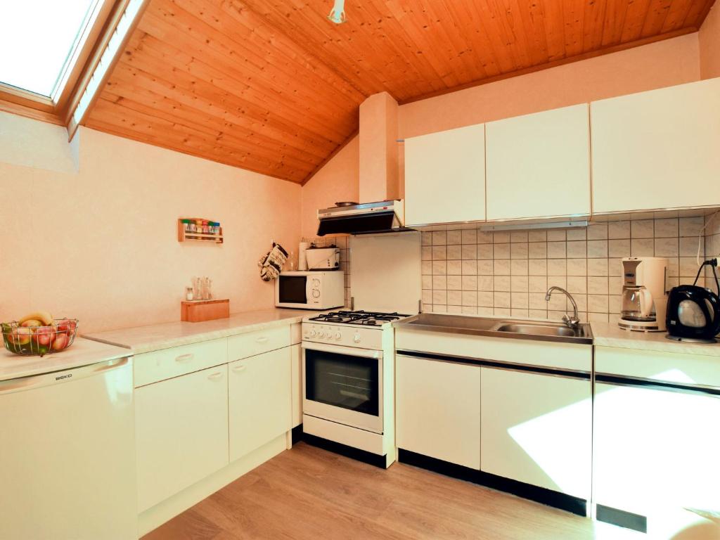 Apartment near forest in Nidrum photo 3