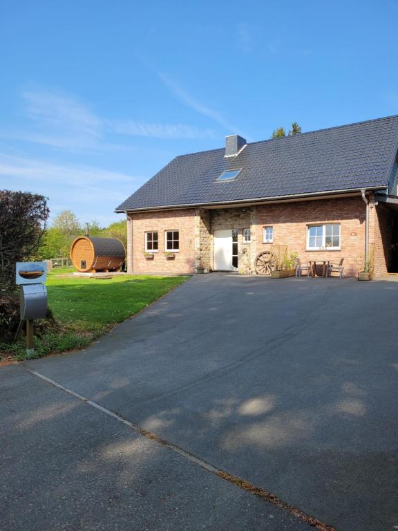 Studio au coin des Fagnes — photo 1