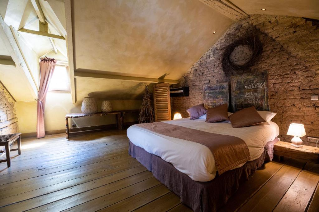 Les chambres du 7 by Juliette - Maison Caerdinael photo 2