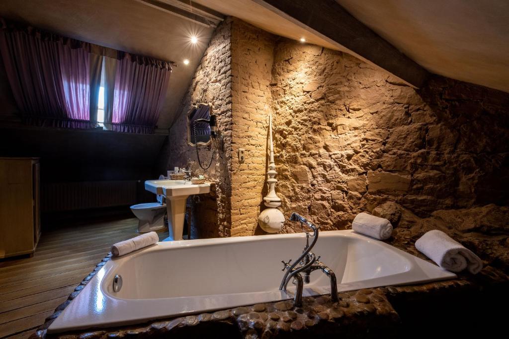 Les chambres du 7 by Juliette - Maison Caerdinael photo 3