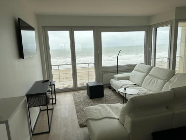 Seaview and Sun@Nieuwpoort photo 2