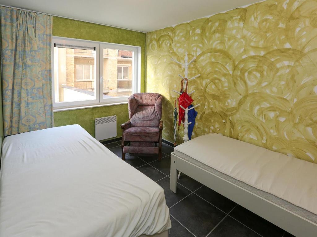 Sleek Stay by the Sea photo 2