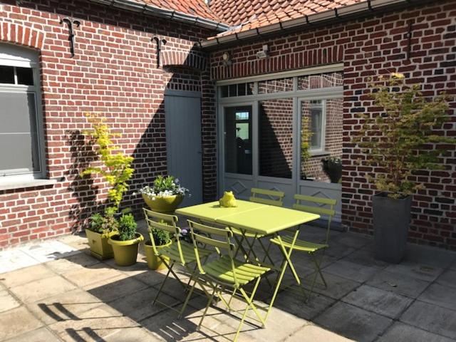 Terre des Prés — photo 1