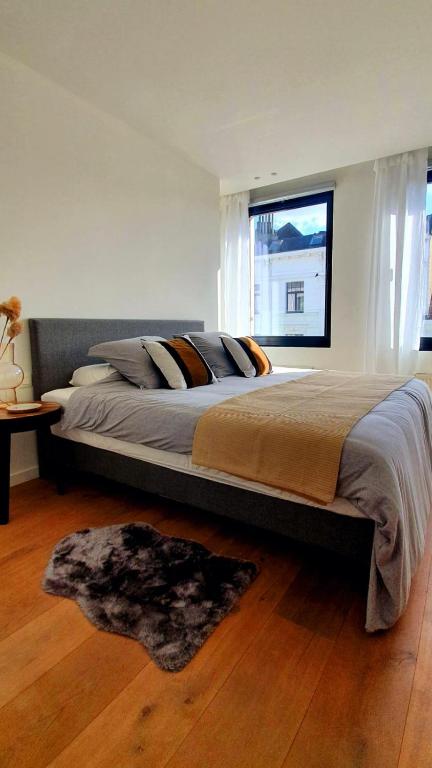 The South Suite - trendy duplex op het Zuid photo 2