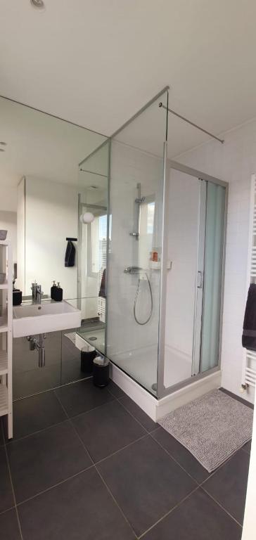 The South Suite - trendy duplex op het Zuid photo 3