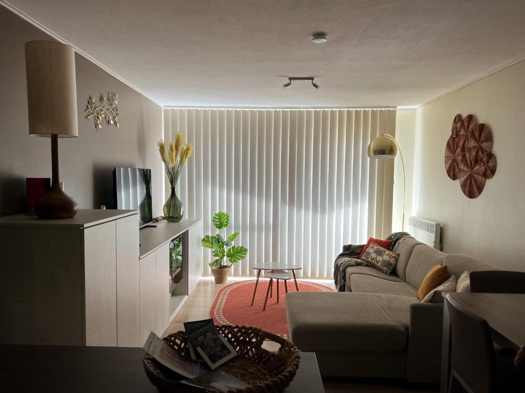 Duinhelm Vakantiestudio Mariakerke - A cosy place by the sea photo 3