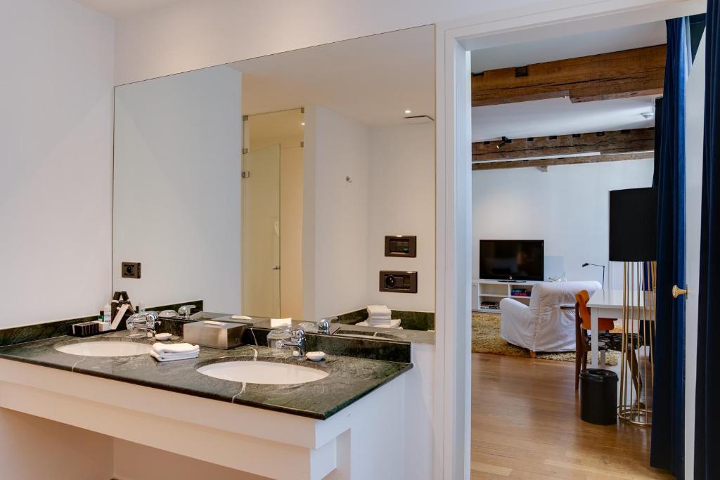 Hotel De Witte Lelie -Small Luxury Hotels of the World photo 2