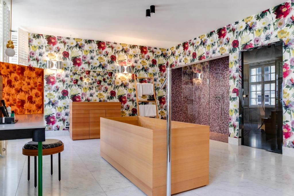 Hotel De Witte Lelie -Small Luxury Hotels of the World photo 3