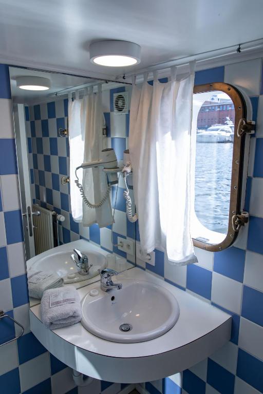 Hotel The Boatel photo 3