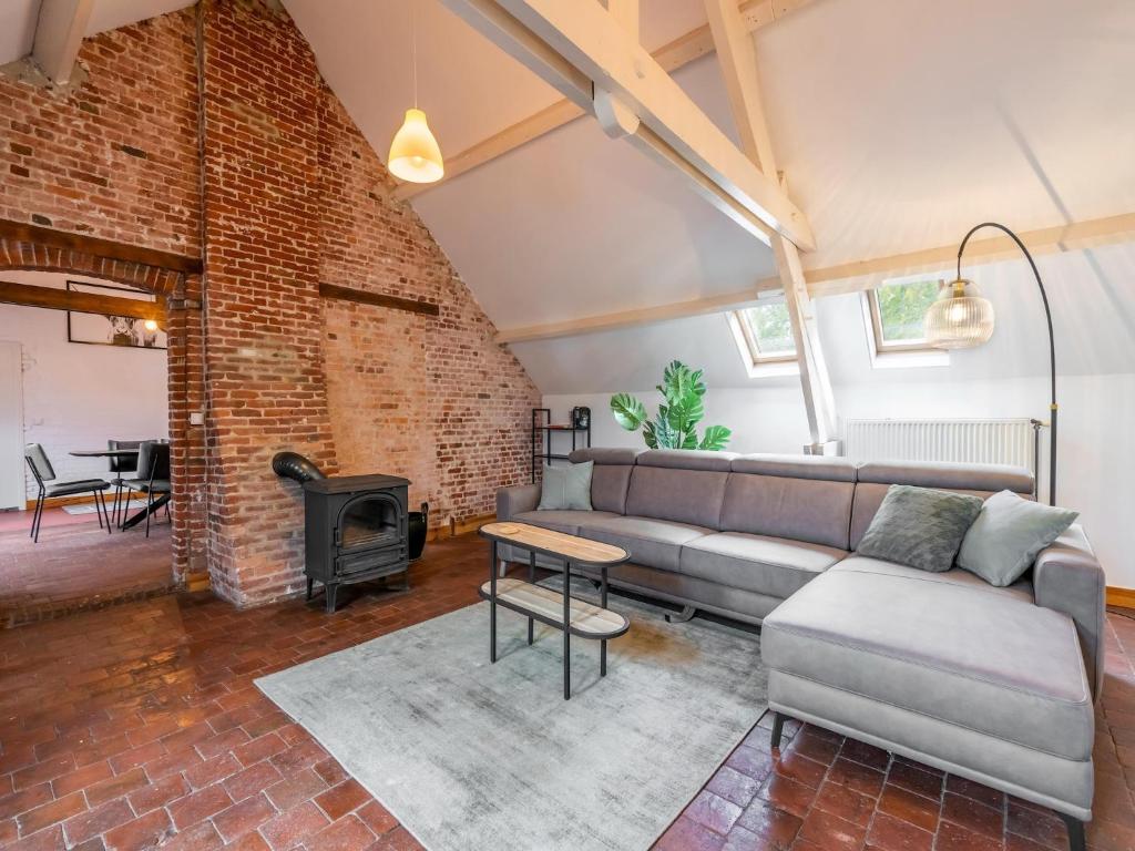 Nice apartment on UNESCO World Heritage Site Wortel-Kolonie photo 2