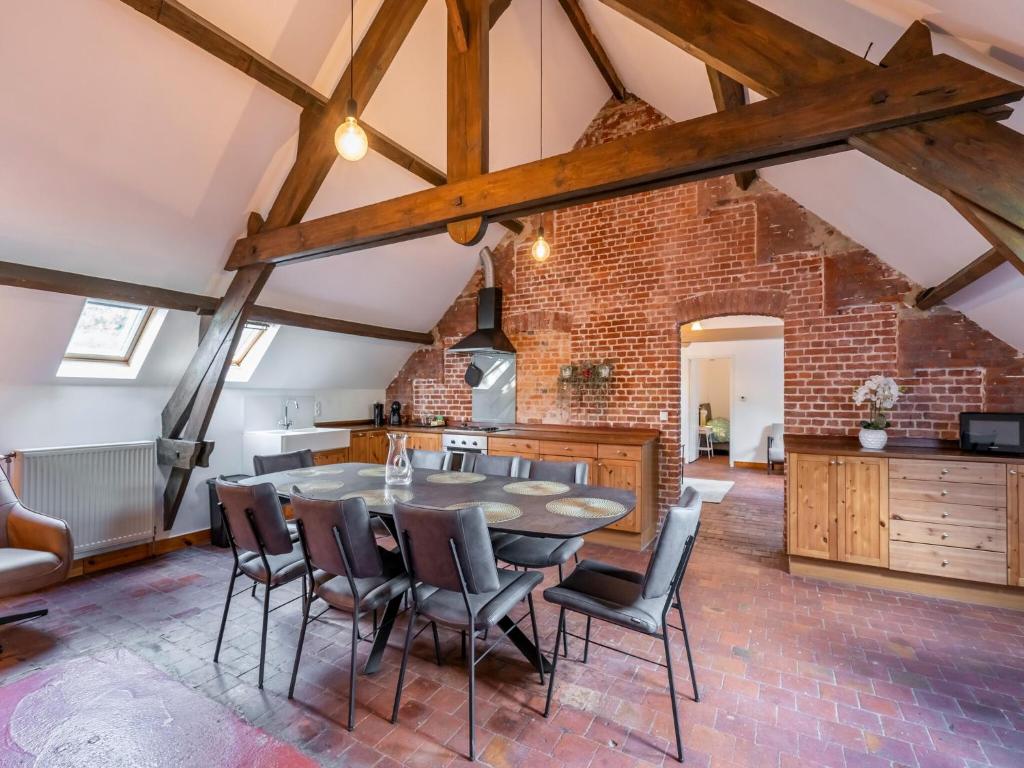 Nice apartment on UNESCO World Heritage Site Wortel-Kolonie photo 3