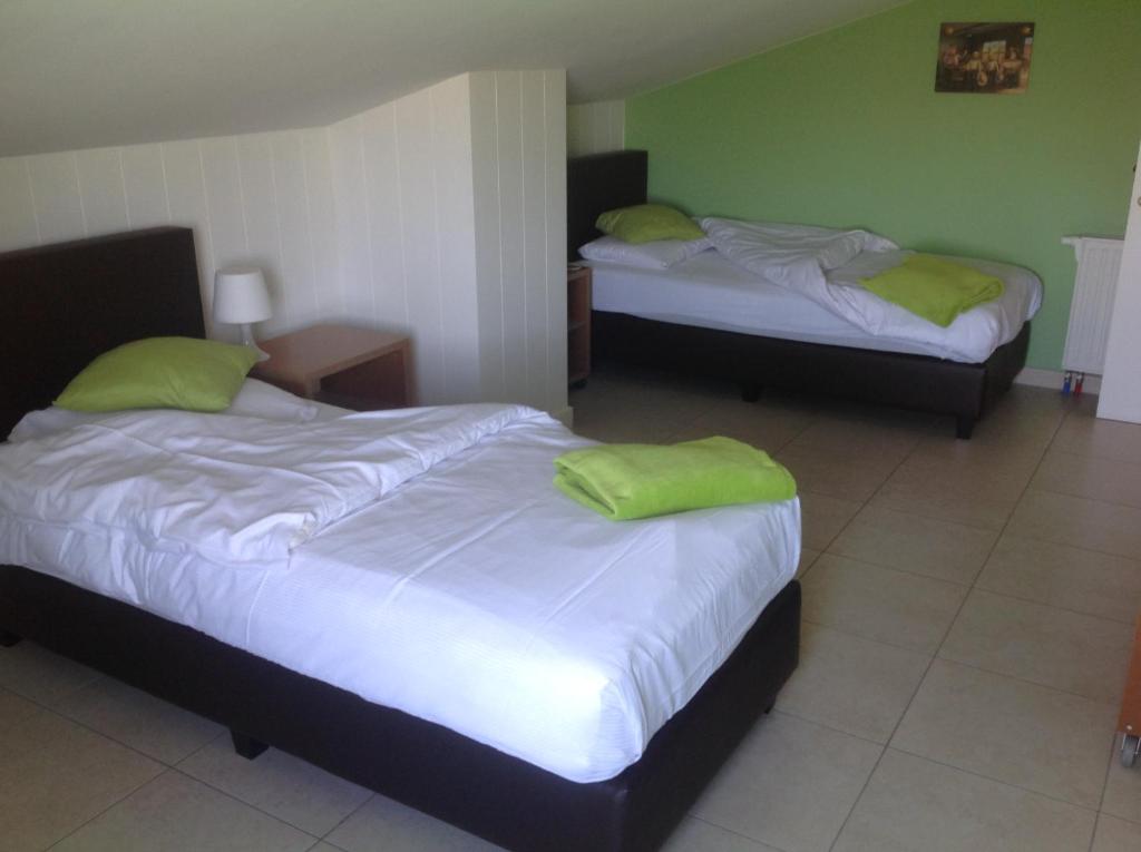 Holiday Home Koolhof photo 2