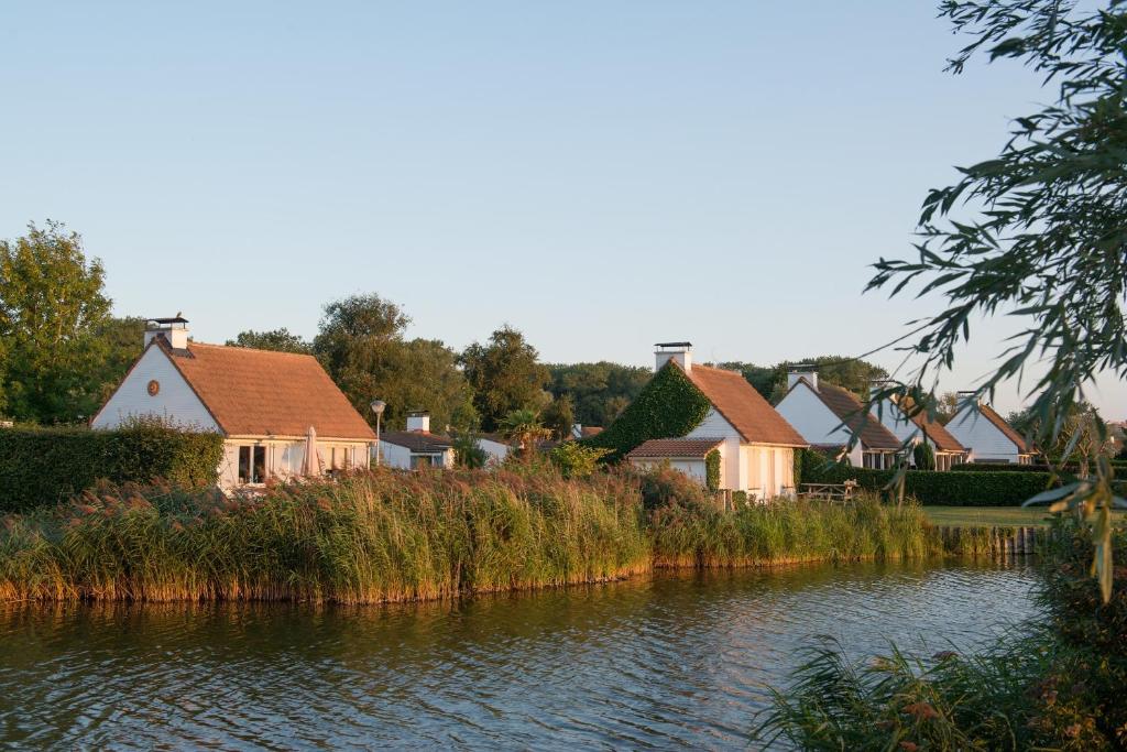 Sunparks Oostduinkerke - Plopsaland — photo 1