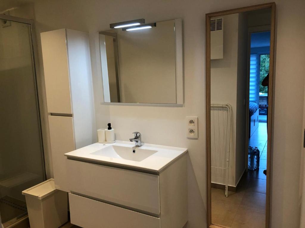 Terrasses de Malmedy Studio 331-BOLY photo 3