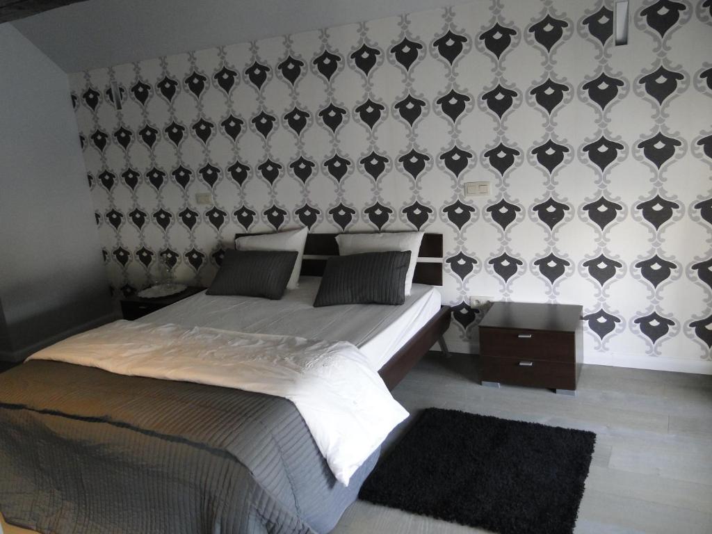 Zucchero Apartment Brugge — photo 1