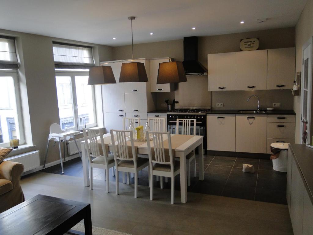 Zucchero Apartment Brugge photo 3