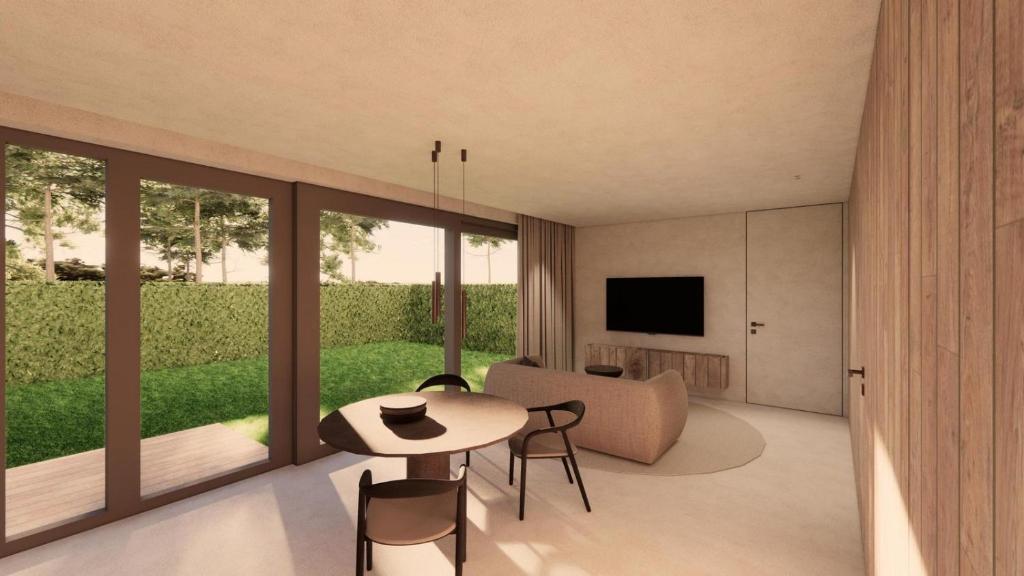 Suite Toegankelijk | 2 personen photo 2