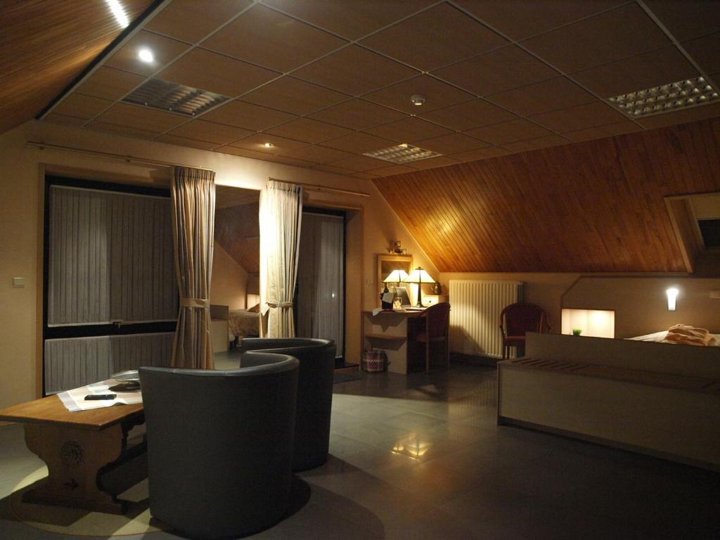 Familiehotel Soll Cress Koksijde photo 2