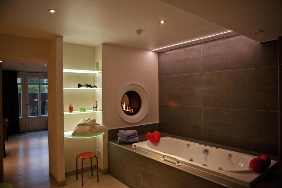 Familiehotel Soll Cress Koksijde photo 3