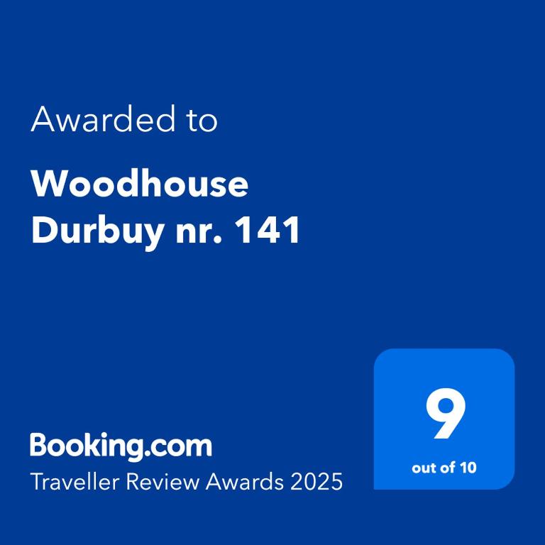 Woodhouse Durbuy nr. 141 photo 2