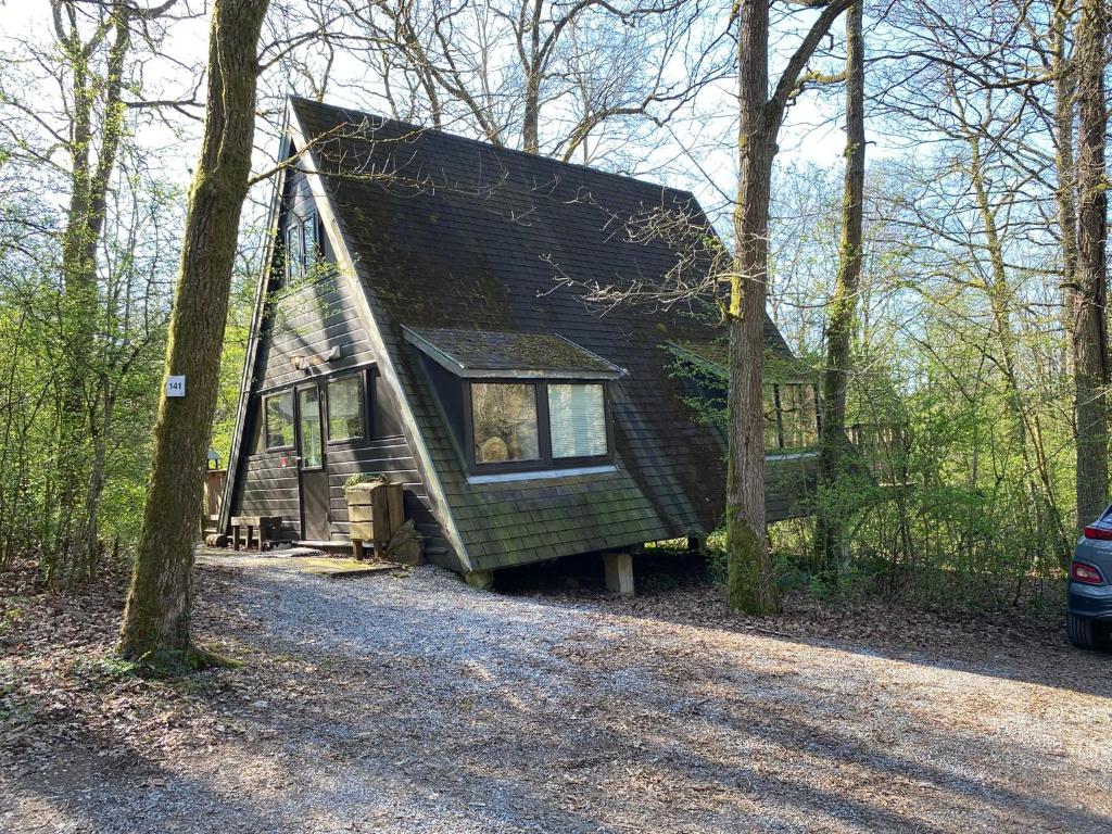 Woodhouse Durbuy nr. 141 photo 3