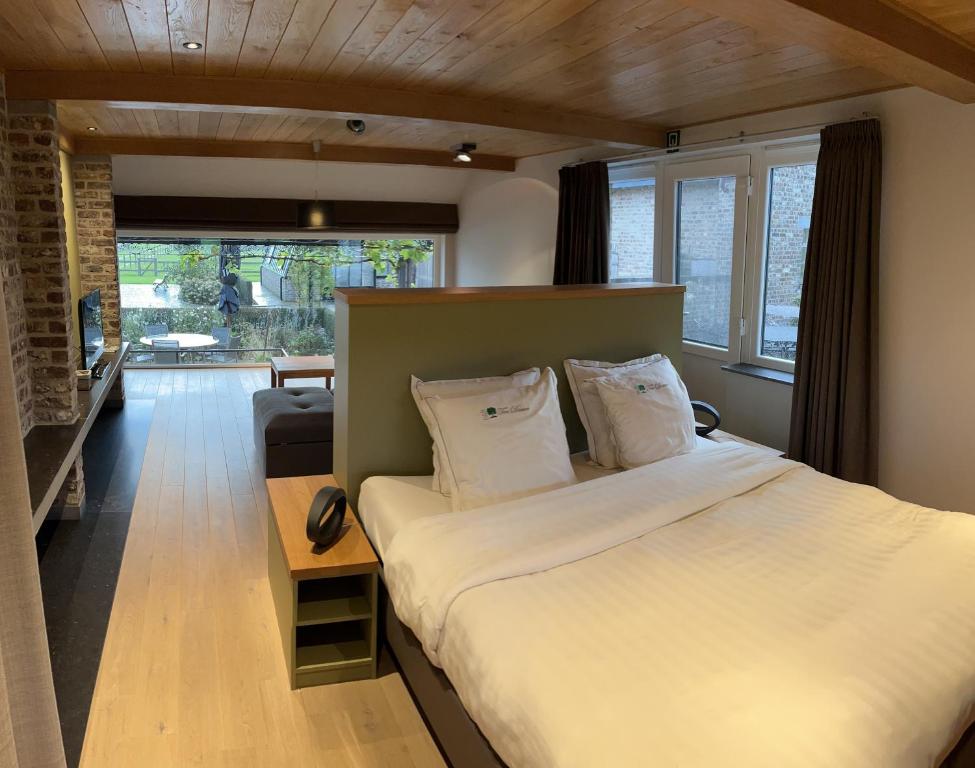 B&B - Ter Douve photo 2