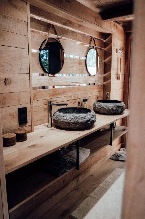 The WoodPecker Lodge photo 3