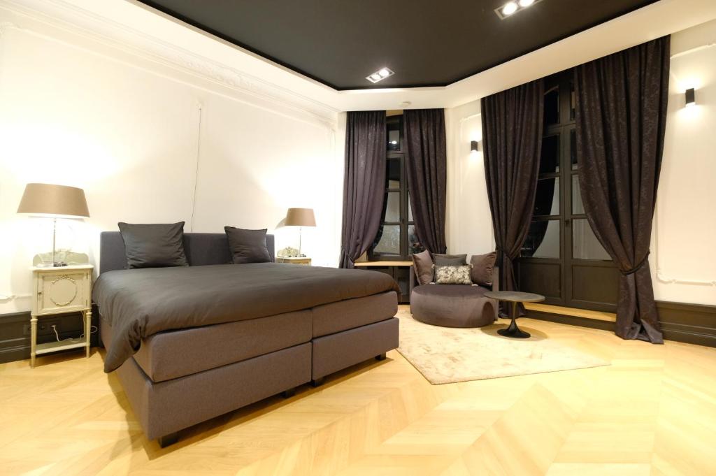 Suite la Duchesse et Parking privé gratuit — photo 1