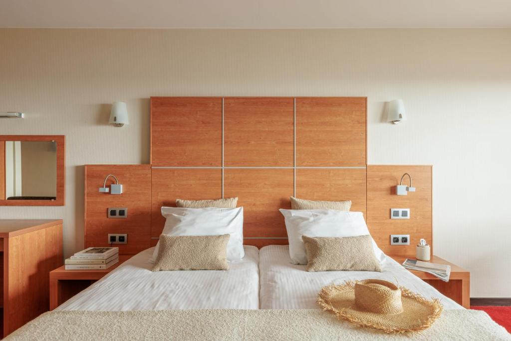 Hotel Riant-Séjour Seaview by WP Hotels photo 2