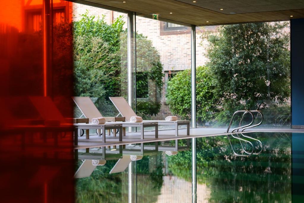 Stiemerheide - The Urban Hotel & Golf Retreat 4 Star Superior photo 2