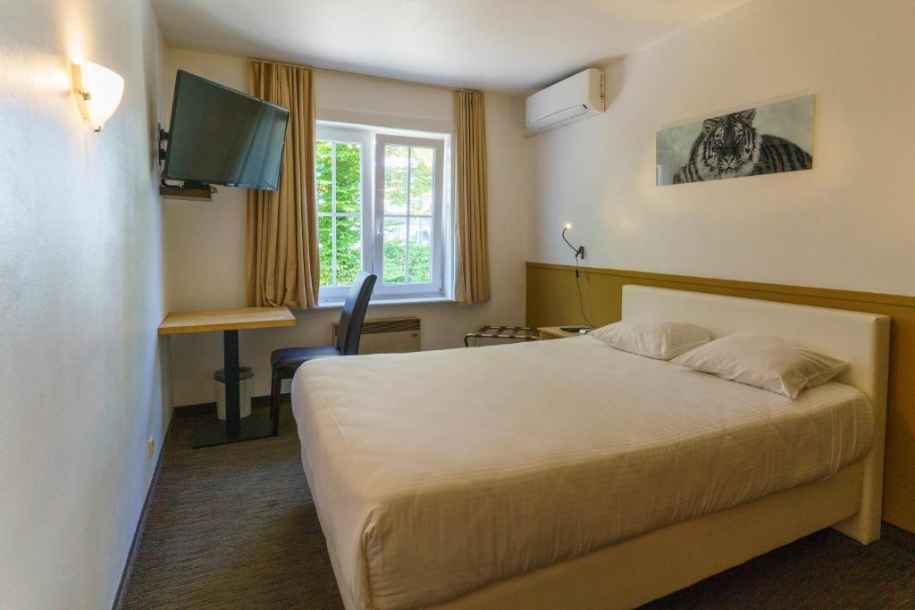 St-Janshof Hotel photo 2