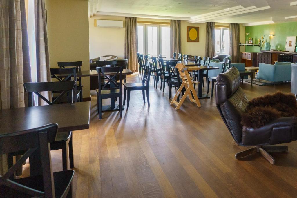 St-Janshof Hotel photo 3
