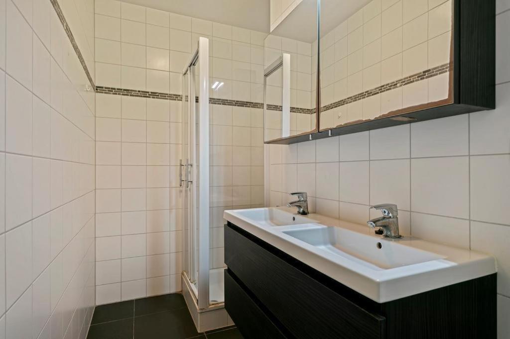 Apartment in Heart of Brussel City with Balcony View photo 3