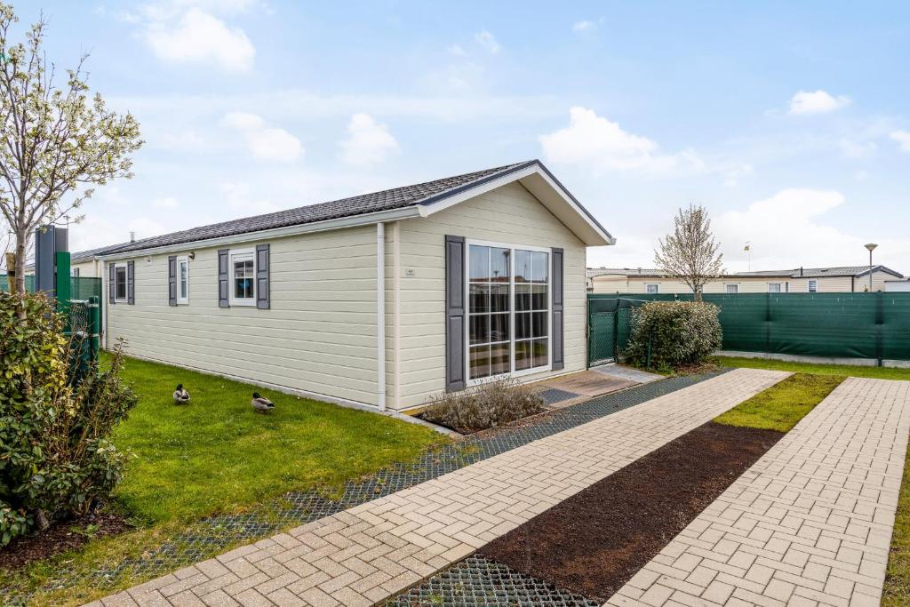 Park Haerendycke Seacottage 4223 — photo 1