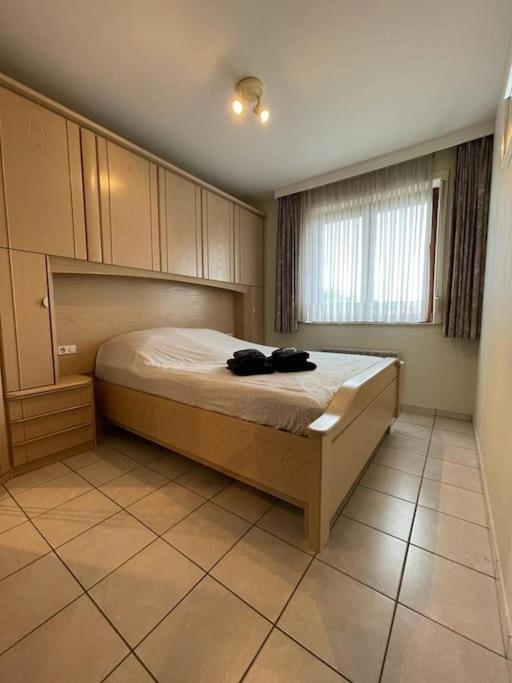 Ruim appartement met lift en gratis parking photo 2